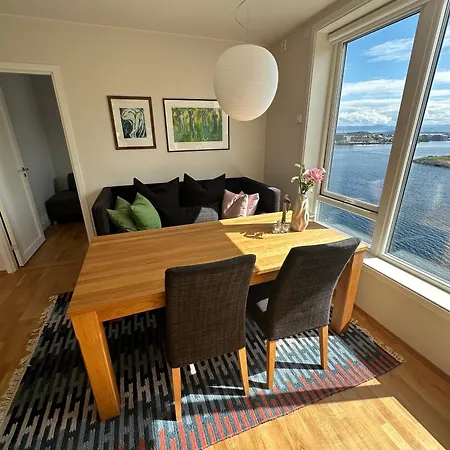 Apartment Sea-front - Ons 2024