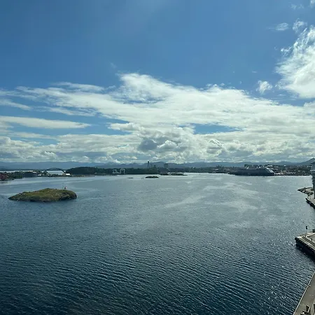 Sea-front - Ons 2024 * Stavanger