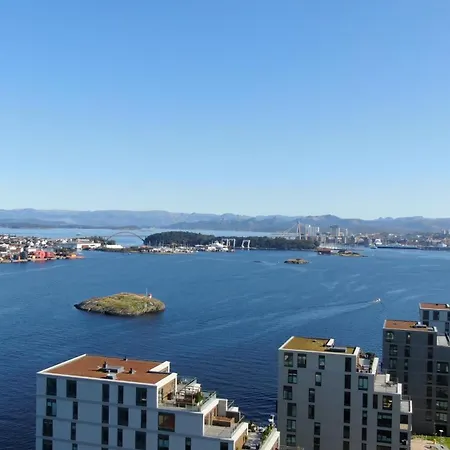 Sea-front - Ons 2024 * Stavanger