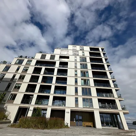 Apartment Sea-front - Ons 2024 *