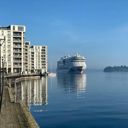 Sea-front - Ons 2024 Apartment